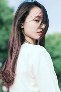 李晟张睿的结婚照片
